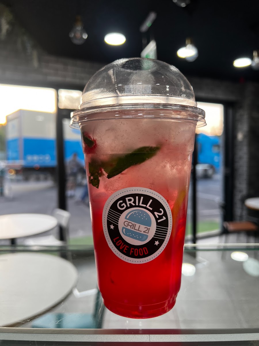 Grill 21